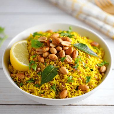 Poha