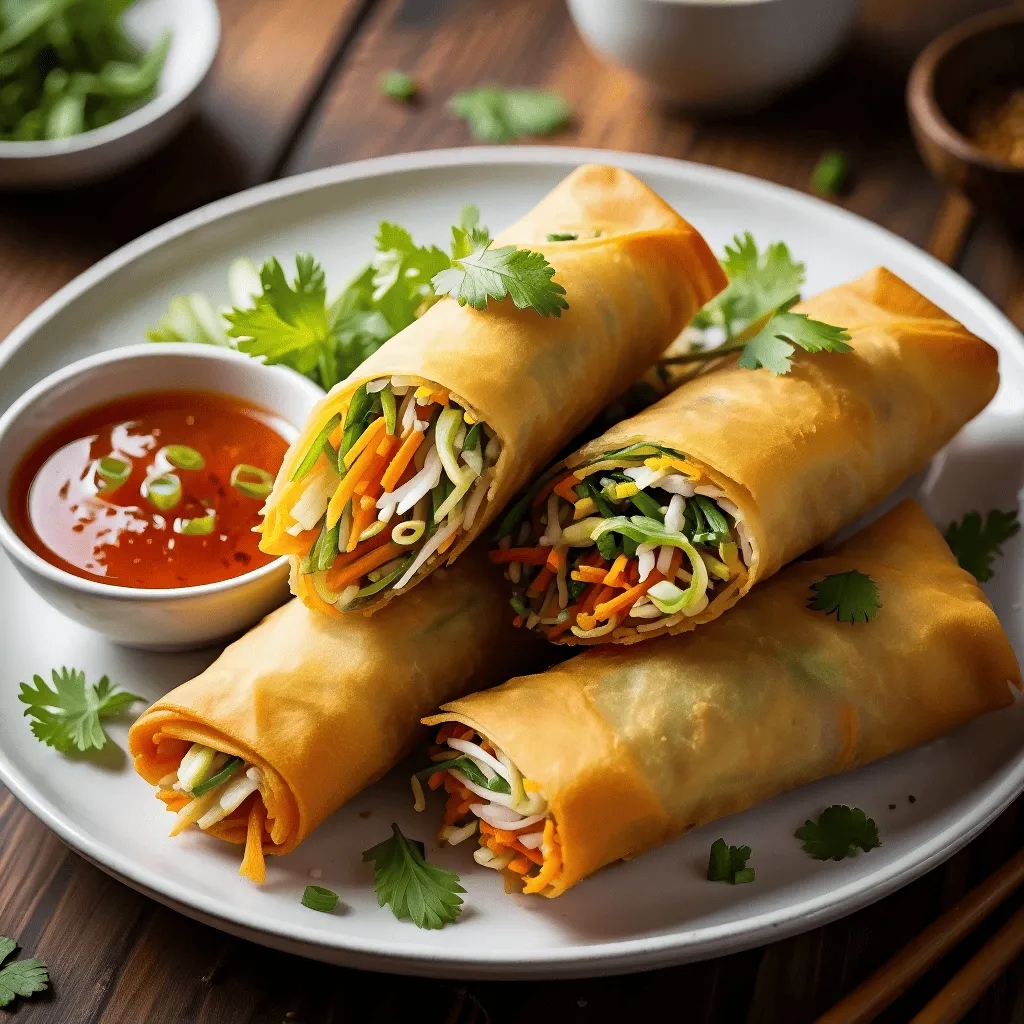 Spring Roll
