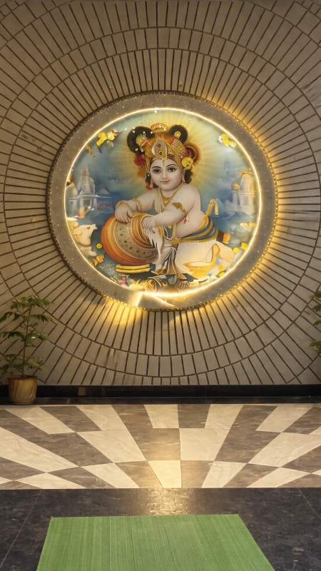 About Rudr Shiva Dhaba