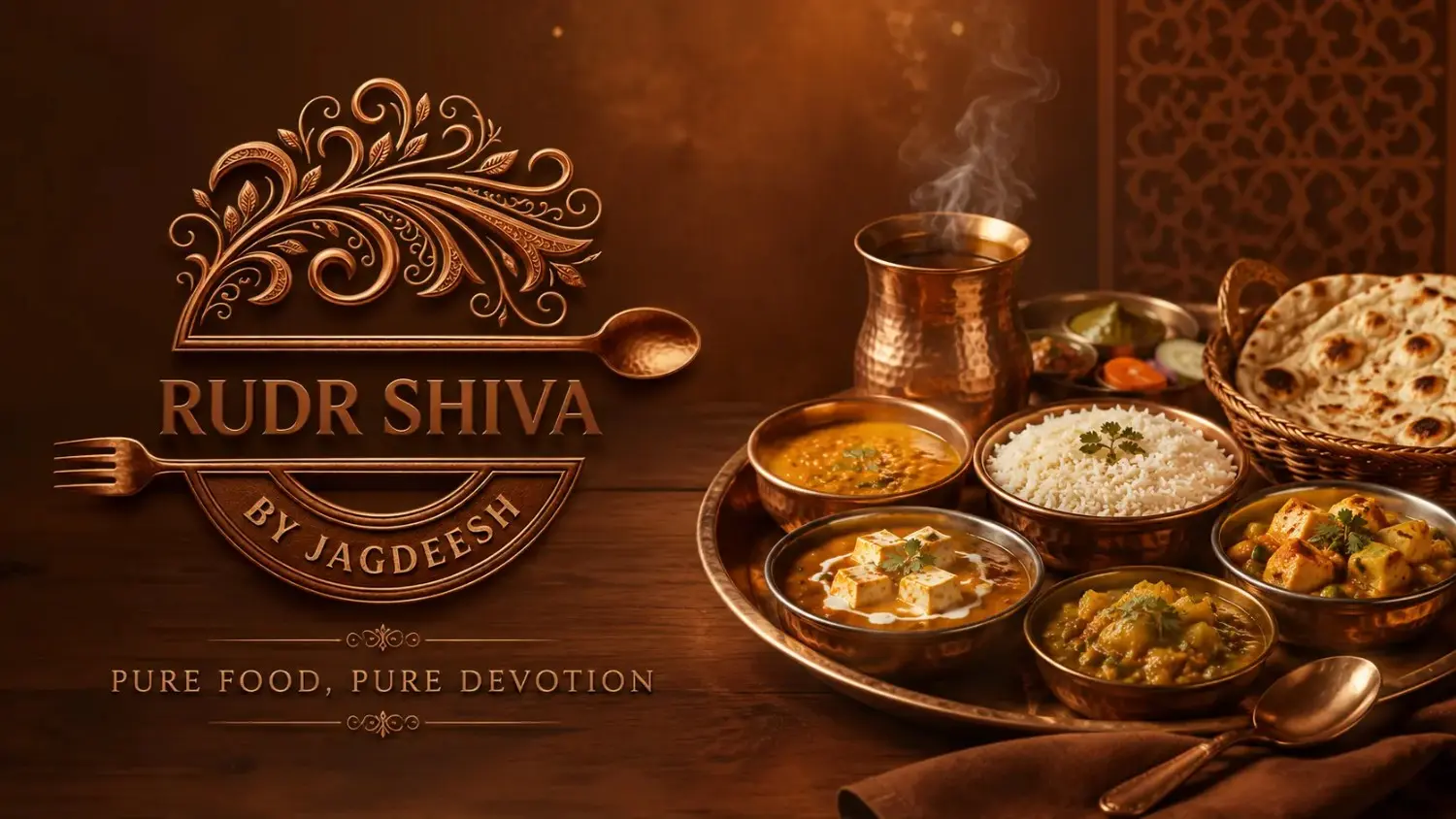 Best Restaurant in Vrindavan That Serves Amazing Food at Low Prices